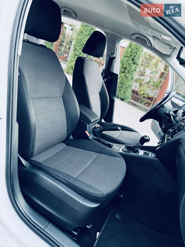 Універсал Skoda Octavia 2016 в Грушево фото 67 Універсал Skoda Octavia 2016 в Грушево