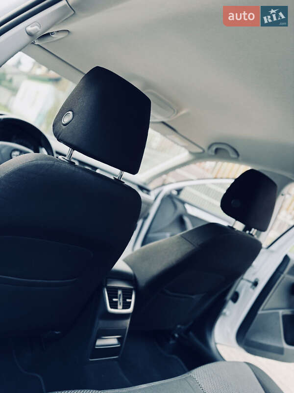 Універсал Skoda Octavia 2016 в Грушево фото 85 Універсал Skoda Octavia 2016 в Грушево