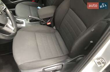 Универсал Skoda Octavia 2013 в 
