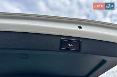 Универсал Skoda Octavia 2019 в 