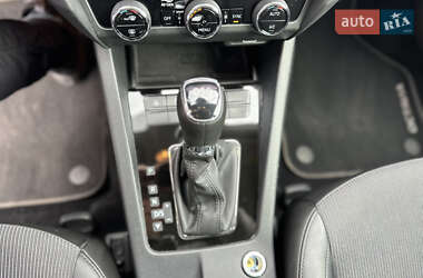 Универсал Skoda Octavia 2019 в 