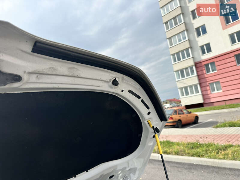 Универсал Skoda Octavia 2019 в Виннице