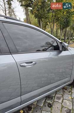 Универсал Skoda Octavia 2013 в 
