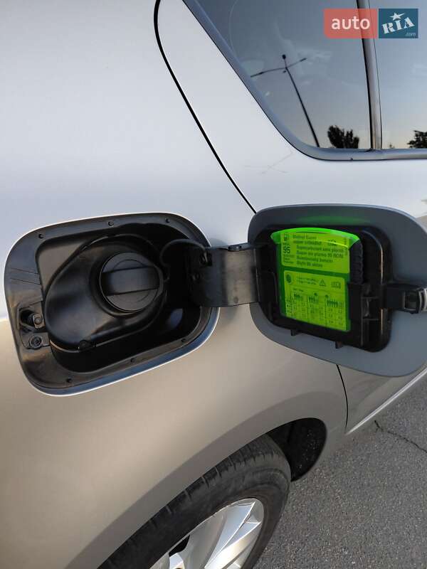 Лифтбек Skoda Octavia 2017 в Днепре фото 2 Лифтбек Skoda Octavia 2017 в Днепре