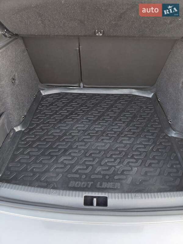 Лифтбек Skoda Octavia 2017 в Днепре фото 21 Лифтбек Skoda Octavia 2017 в Днепре