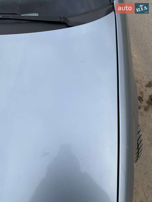 Універсал Skoda Octavia 2006 в Чернівцях