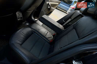 Универсал Skoda Octavia 2010 в 