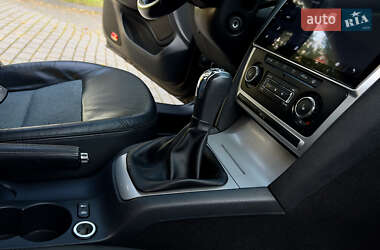 Универсал Skoda Octavia 2010 в 