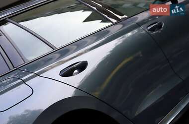 Универсал Skoda Octavia 2021 в 