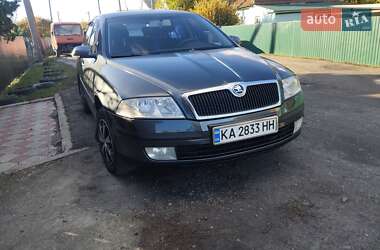 Универсал Skoda Octavia 2008 в 