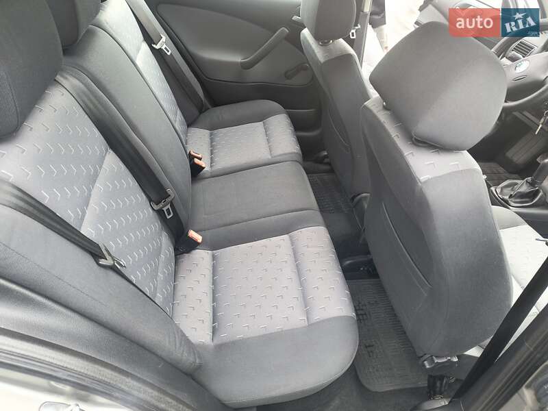 Ліфтбек Skoda Octavia 2009 в Нововолинську фото 7 Ліфтбек Skoda Octavia 2009 в Нововолинську