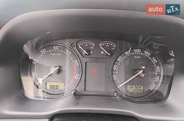 Лифтбек Skoda Octavia 2009 в 