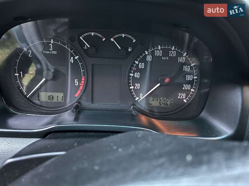 Універсал Skoda Octavia 1998 в Задвір’ї фото 11 Універсал Skoda Octavia 1998 в Задвір’ї