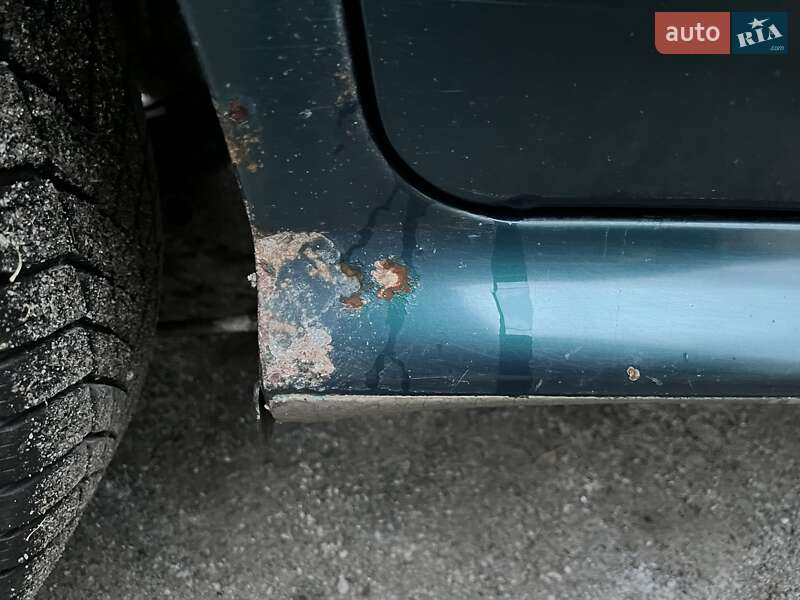 Універсал Skoda Octavia 1998 в Задвір’ї фото 19 Універсал Skoda Octavia 1998 в Задвір’ї