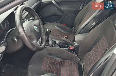 Универсал Skoda Octavia 2008 в 