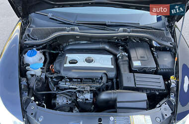 Лифтбек Skoda Octavia 2011 в 