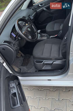 Универсал Skoda Octavia 2007 в 