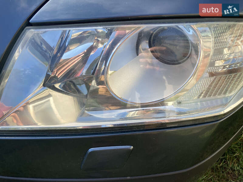 Универсал Skoda Octavia 2005 в Черкассах фото 19 Универсал Skoda Octavia 2005 в Черкассах