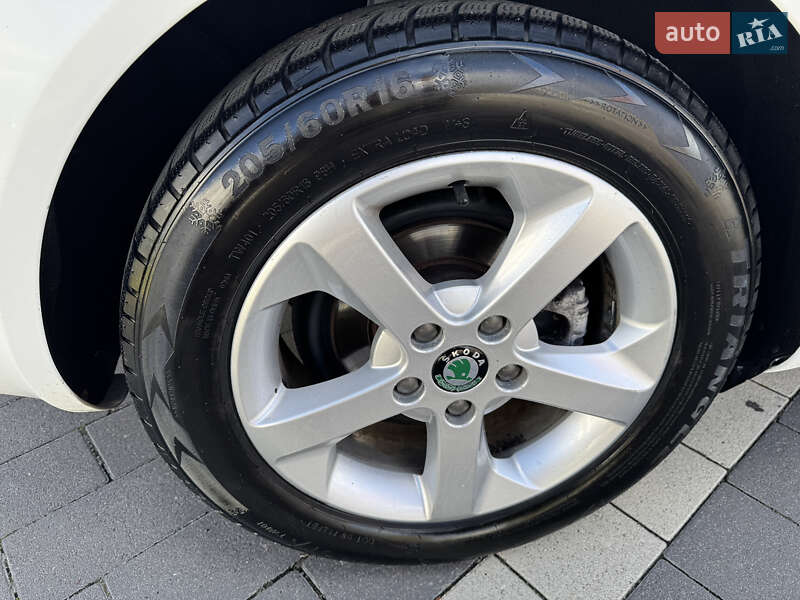 Лифтбек Skoda Octavia 2011 в Мукачево фото 18 Лифтбек Skoda Octavia 2011 в Мукачево