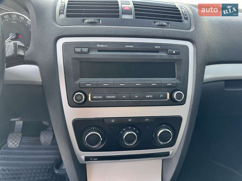 Лифтбек Skoda Octavia 2011 в Мукачево фото 28 Лифтбек Skoda Octavia 2011 в Мукачево