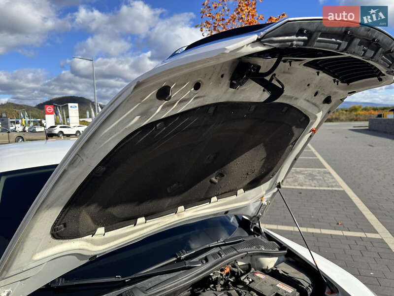 Лифтбек Skoda Octavia 2011 в Мукачево фото 33 Лифтбек Skoda Octavia 2011 в Мукачево