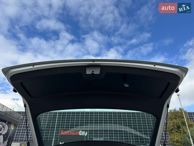 Универсал Skoda Octavia 2020 в Луцке фото 36 Универсал Skoda Octavia 2020 в Луцке