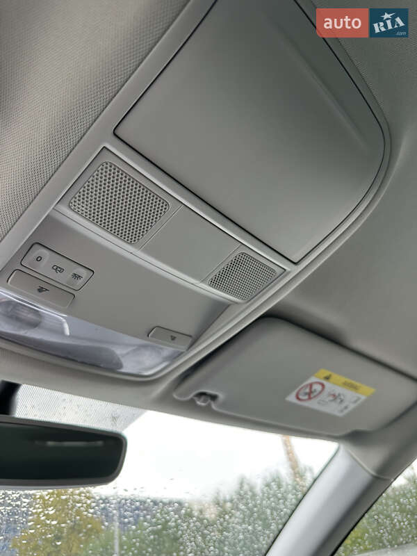 Универсал Skoda Octavia 2020 в Луцке фото 42 Универсал Skoda Octavia 2020 в Луцке