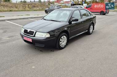 Ліфтбек Skoda Octavia 2010 в Вінниці