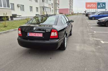 Ліфтбек Skoda Octavia 2010 в 
