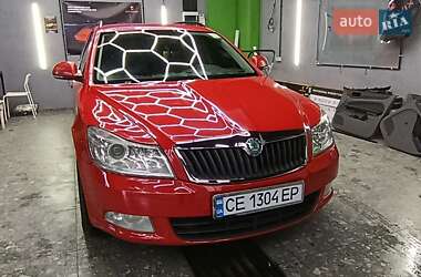 Універсал Skoda Octavia 2012 в Надвірній