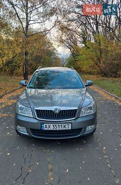 Універсал Skoda Octavia 2012 в Лозовій