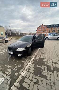 Лифтбек Skoda Octavia 2006 в  фото 6 Лифтбек Skoda Octavia 2006 в