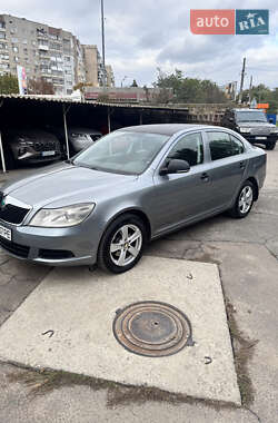 Ліфтбек Skoda Octavia 2012 в Одесі