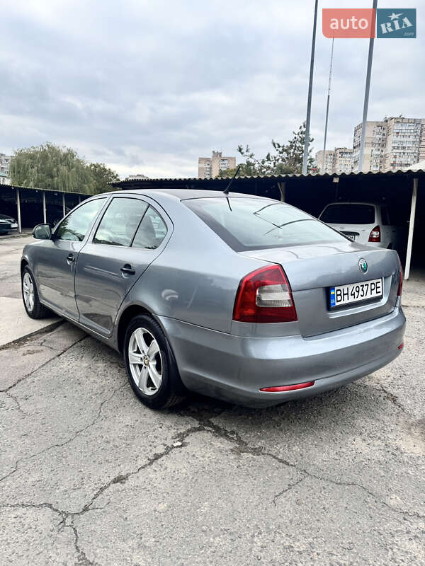 Ліфтбек Skoda Octavia 2012 в Одесі фото 7 Ліфтбек Skoda Octavia 2012 в Одесі