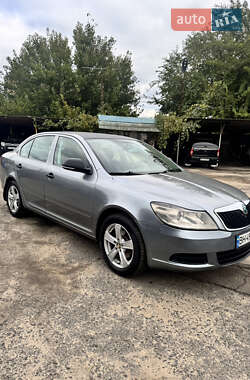 Лифтбек Skoda Octavia 2012 в Одессе Лифтбек Skoda Octavia 2012 в Одессе