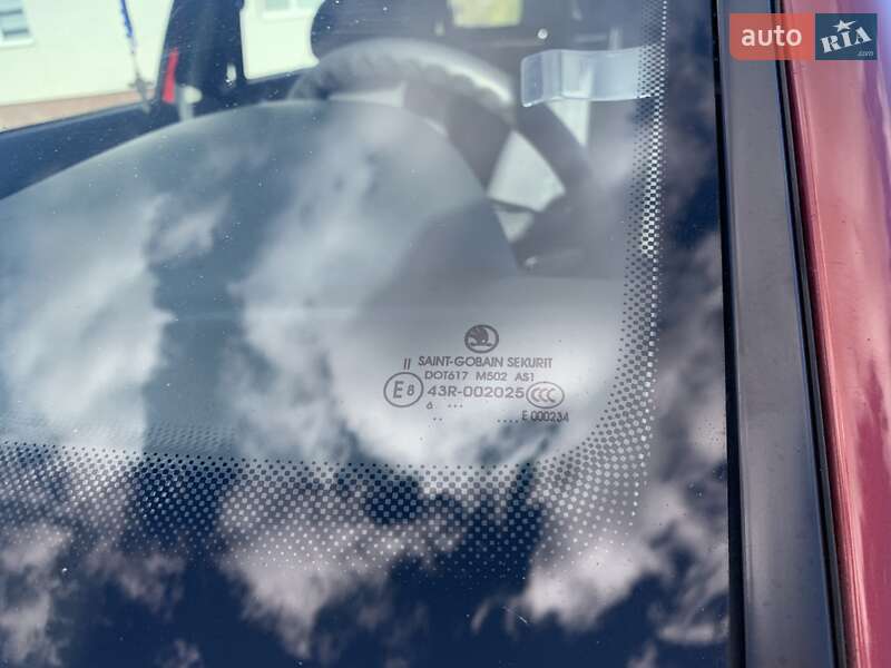 Универсал Skoda Octavia 2007 в Ивано-Франковске фото 38 Универсал Skoda Octavia 2007 в Ивано-Франковске