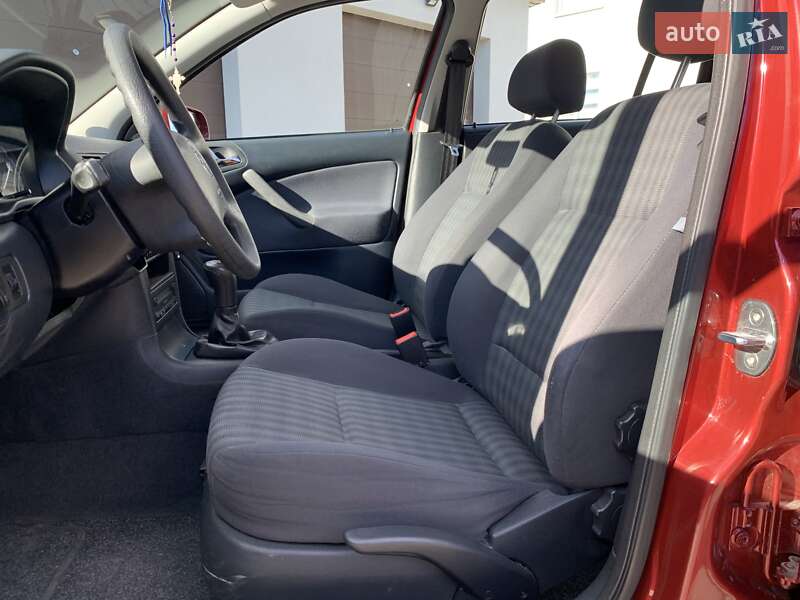 Универсал Skoda Octavia 2007 в Ивано-Франковске фото 43 Универсал Skoda Octavia 2007 в Ивано-Франковске