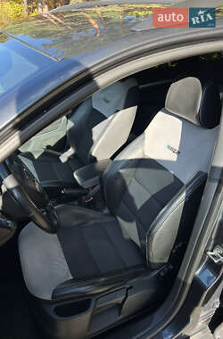Універсал Skoda Octavia 2011 в 