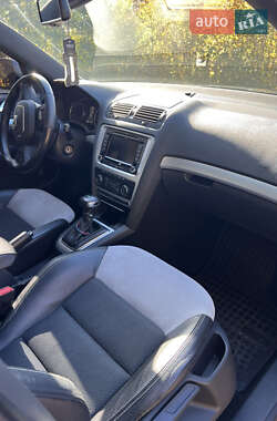 Універсал Skoda Octavia 2011 в 