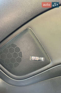 Універсал Skoda Octavia 2011 в 