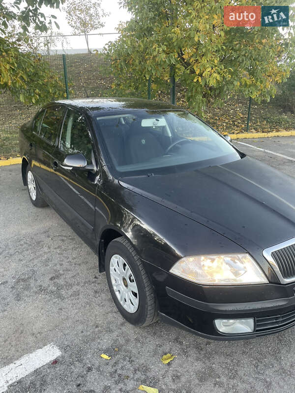 Ліфтбек Skoda Octavia 2007 в Ужгороді фото 6 Ліфтбек Skoda Octavia 2007 в Ужгороді