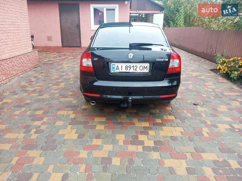 Ліфтбек Skoda Octavia 2011 в Ніжині фото 3 Ліфтбек Skoda Octavia 2011 в Ніжині