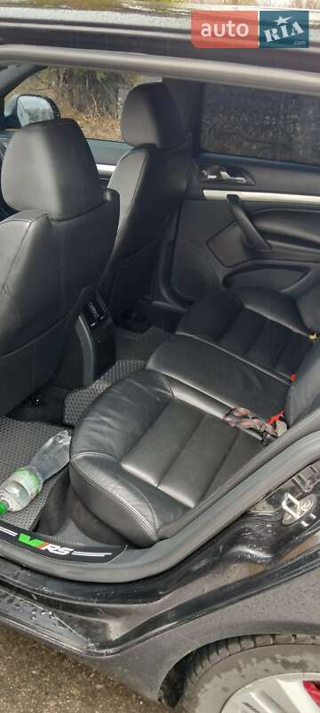 Универсал Skoda Octavia 2010 в Кременчуге