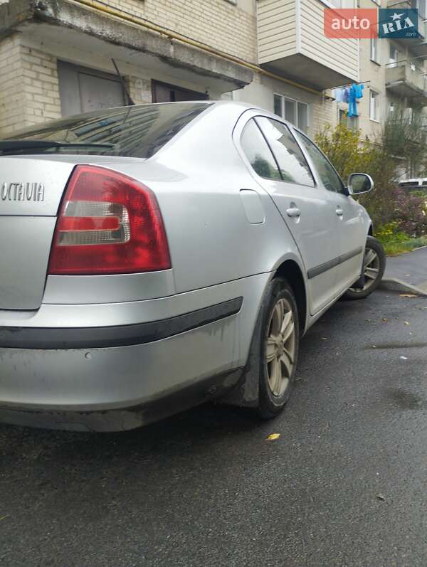 Лифтбек Skoda Octavia 2012 в Виннице фото 3 Лифтбек Skoda Octavia 2012 в Виннице