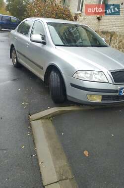 Ліфтбек Skoda Octavia 2012 в Вінниці