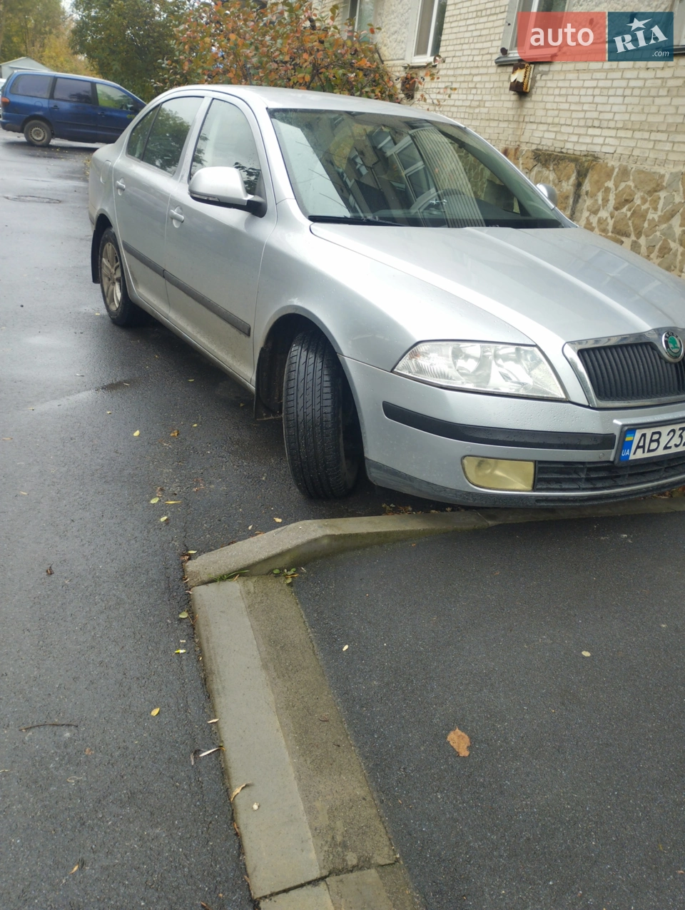 2013 Skoda Octavia - мініатюра 11