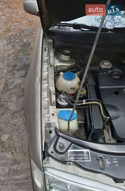 Лифтбек Skoda Octavia 2008 в 
