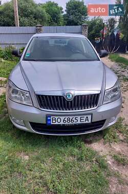 Универсал Skoda Octavia 2013 в 