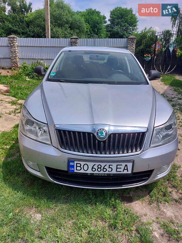 Универсал Skoda Octavia 2013 в Кременце фото 17 Универсал Skoda Octavia 2013 в Кременце