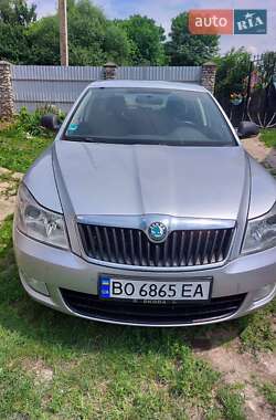 Универсал Skoda Octavia 2013 в 